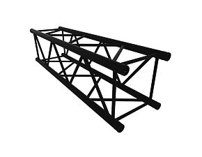 Black truss M390 qtl 1500