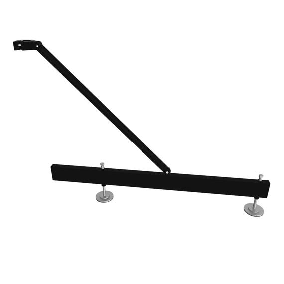 Noha dlhá MT1 - LongOutRigger