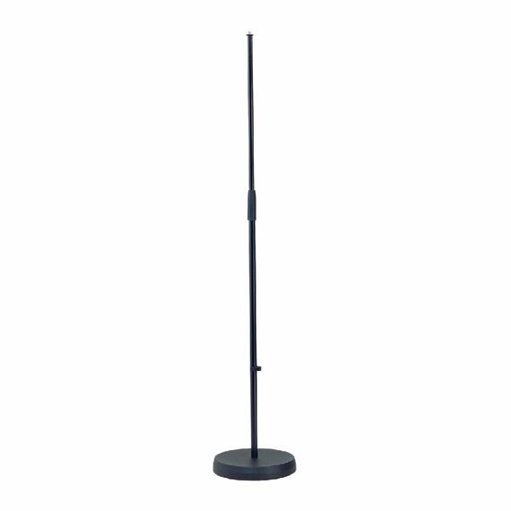 Mikrofónny stojan K &amp; M 260 Black