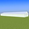Párty stan Eschenbach 10x30 m - 2,9 m